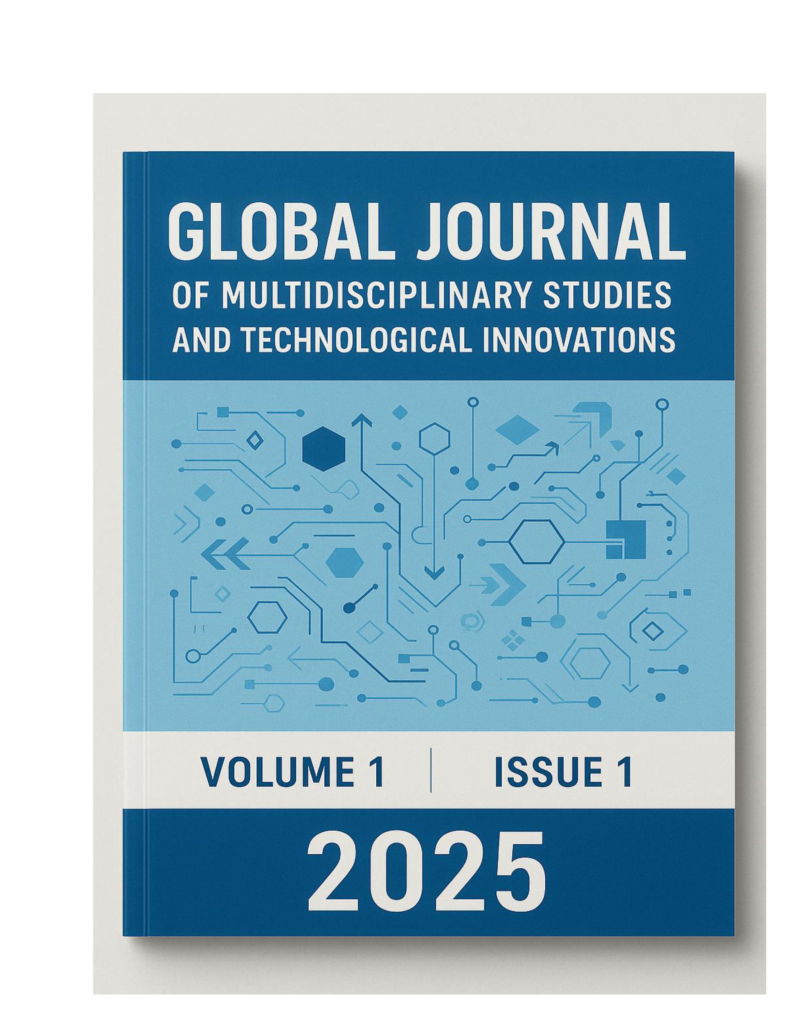 					View Vol. 1 No. 1 (2025): August
				